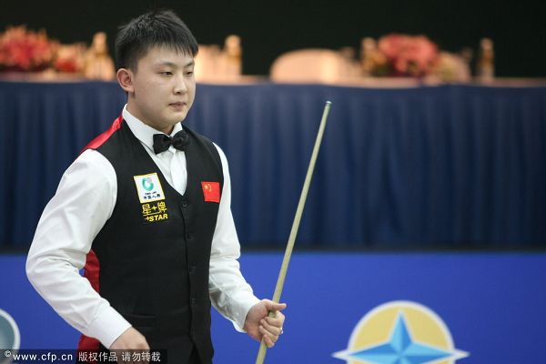 与决断力