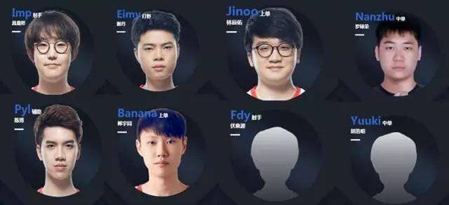 的空档期 的空档期