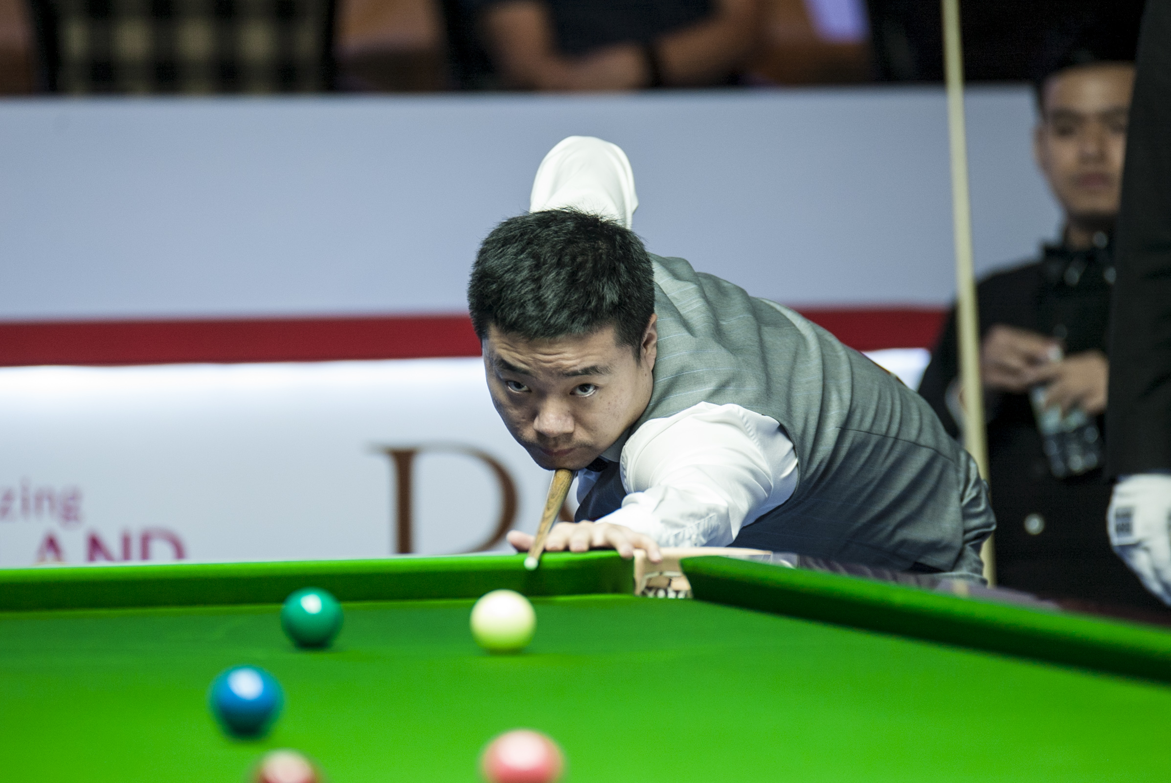 状态波动 状态波动